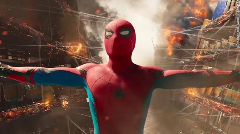 Is the new 'Spider-Man' trailer webbed with spoilers? | Loop Trinidad &  Tobago
