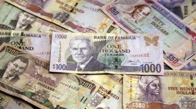 Jamaican Dollar Held Firm During Trading Week Loop News - 