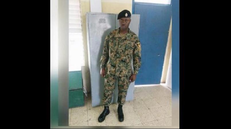 Love triangle focus in investigation of soldier s murder Loop