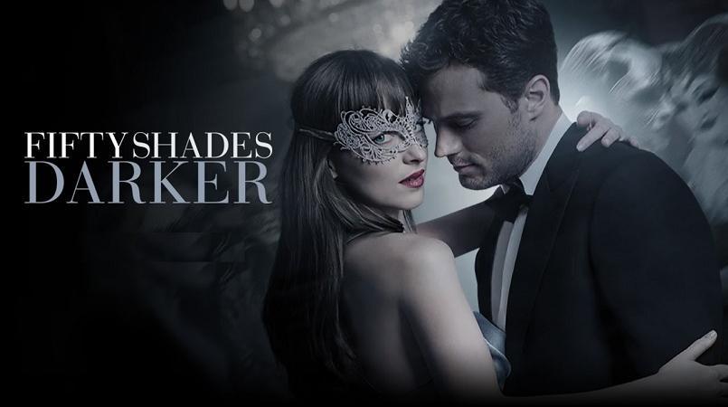 Fifty Shades Darker Given R 21 Rating In The Pacific Loop Barbados